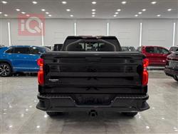 شيفروليه سلفرادو